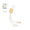 Nuskir Charging Cable