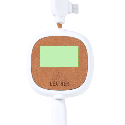 Sherat RCS Charging Cable