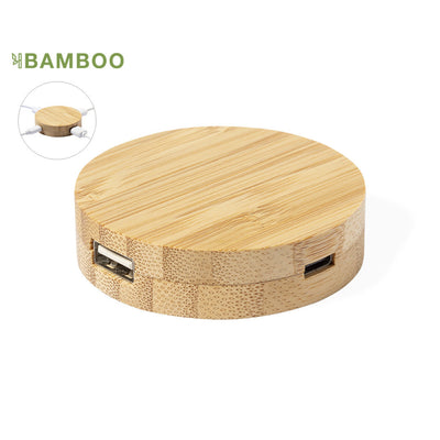 Lasiar USB Hub