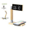 Edres Multifunction Alarm Clock