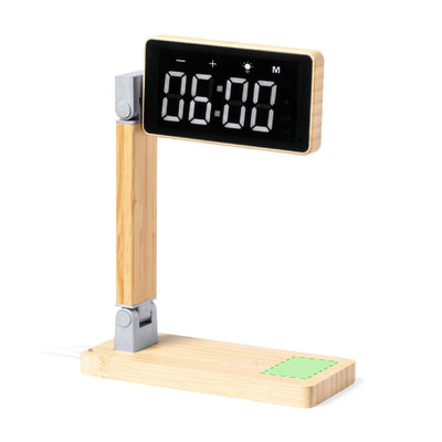 Edres Multifunction Alarm Clock