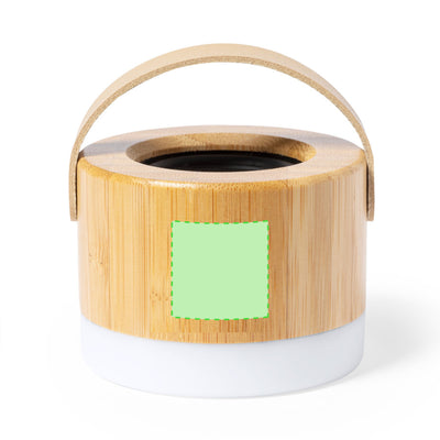 Durbal Speaker
