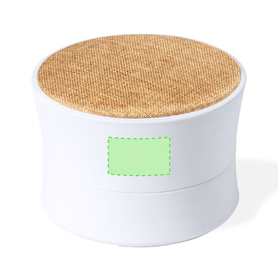 Rumok Speaker
