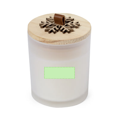 Lilnax Aromatic Candle