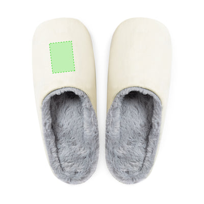 Coulter Slippers