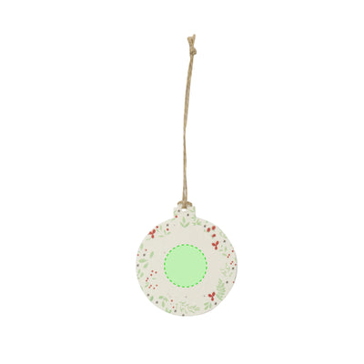 Boster Seeds Christmas Decoration