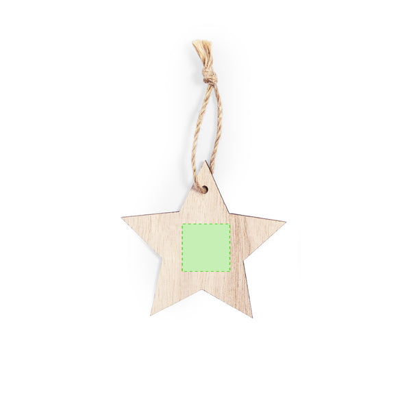 Fultom Christmas Decoration