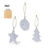 Chandun Christmas Decoration Set