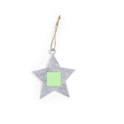 Chandun Christmas Decoration Set