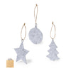 Chandun Christmas Decoration Set
