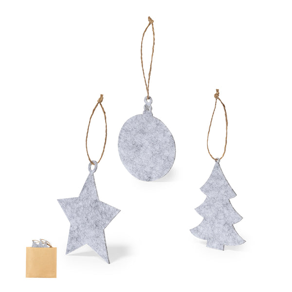 Chandun Christmas Decoration Set