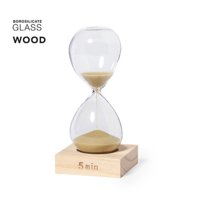 Faran Sand Timer