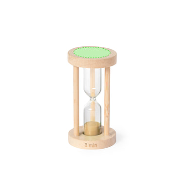 Trinket Sand Timer