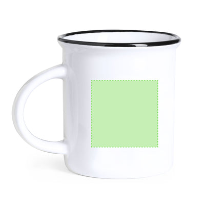 Tiffany Mug