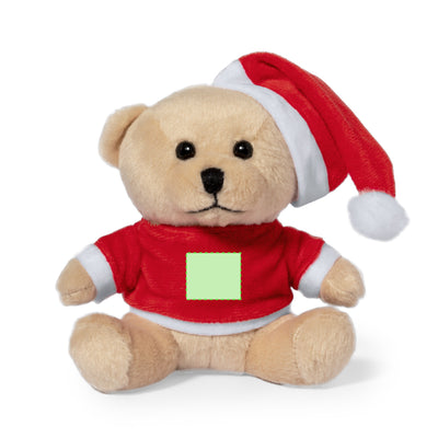 Kuisy Plush Toy
