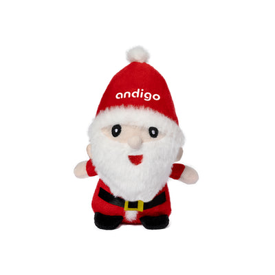 Nando Plush Toy