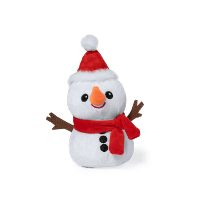Nando Plush Toy