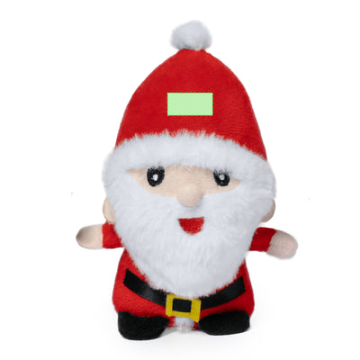 Nando Plush Toy