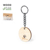 Krusty Seeds Keyring