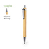 Chidex Eternal Pencil