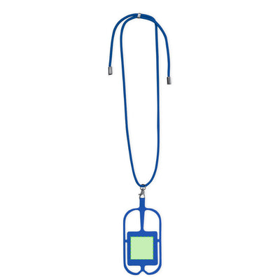 Sebly Lanyard
