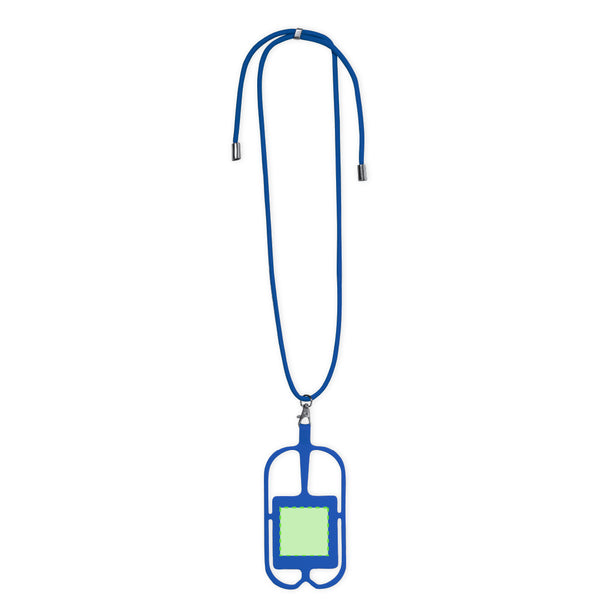 Sebly Lanyard