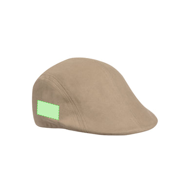 Bruck Cap