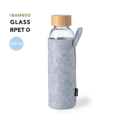 Blorek Bottle