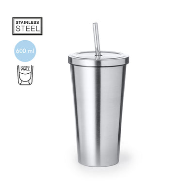 Moder Insulated Cup