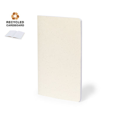 Kanlio Notebook