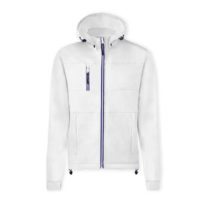 Grechel Jacket