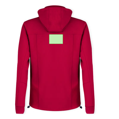 Grechel Jacket