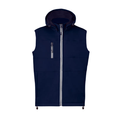 Seldon Vest