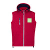 Seldon Vest