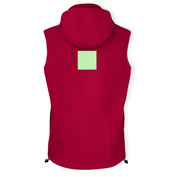 Seldon Vest