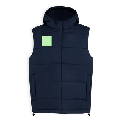 Brooke Vest
