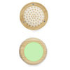 Bonnie Hairbrush with Mirror