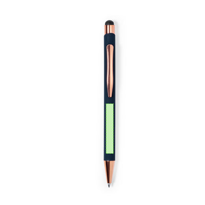 Taulf Stylus Touch Ball Pen