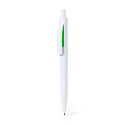 Caleb Pen