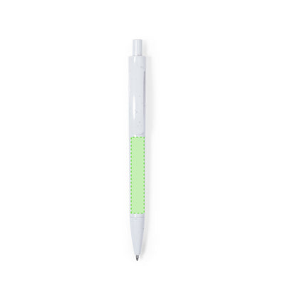 Caleb Pen