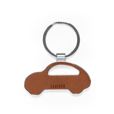 Fostel Keyring