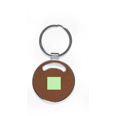 Fostel Keyring