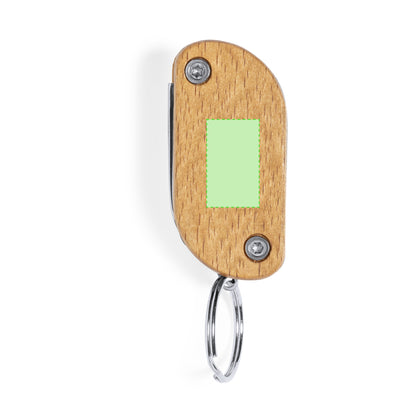 Polty Multitool Keyring