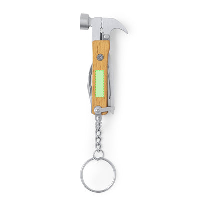 Meniok Multitool Keyring