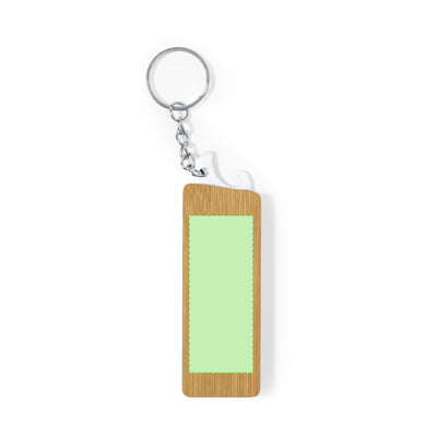 Balmy Multitool Keyring