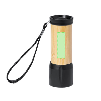 Freddie Torch