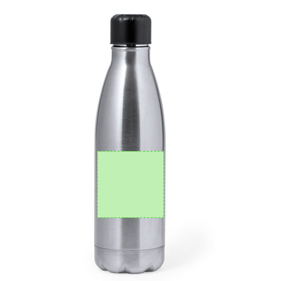 Chuck Insulated Bottle