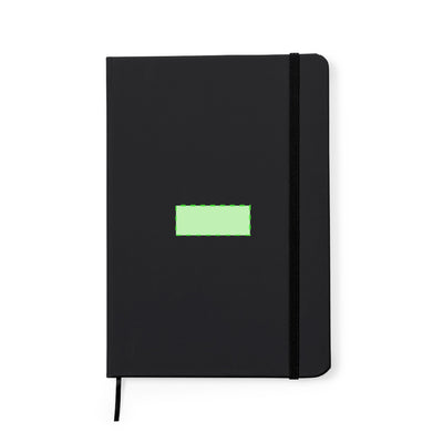 Zimax Notepad