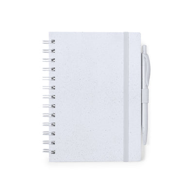 Ciara Notebook