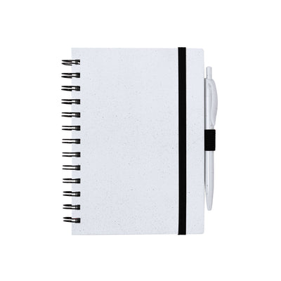 Ciara Notebook